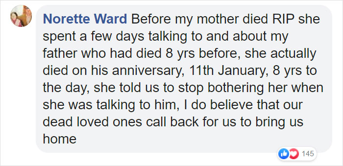 Hospice Nurse Shares A Story Of How A Dying Man Saw His Dogs And People Appear In The Room