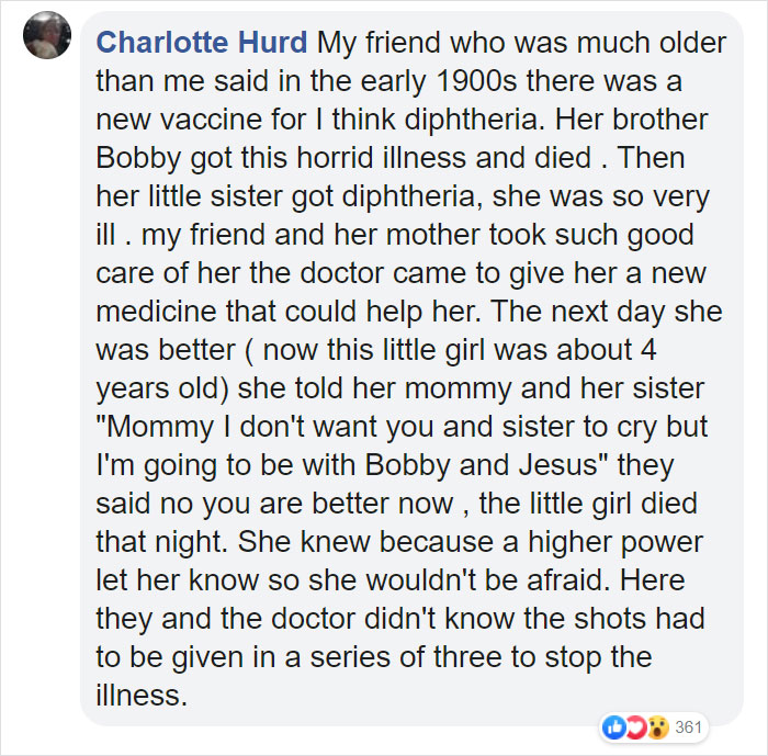 Hospice Nurse Shares A Story Of How A Dying Man Saw His Dogs And People Appear In The Room Hospice Nurse Shares A Story Of How A Dying Man Saw His Dogs And People Appear In The Room