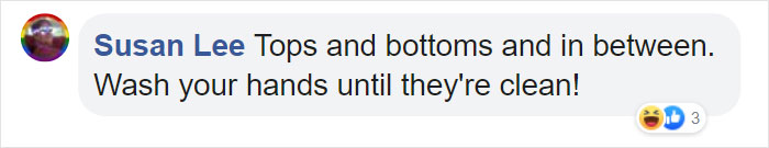 This Is How The World Health Organization Claims We Should Wash Our Hands This Is How The World Health Organization Claims We Should Wash Our Hands