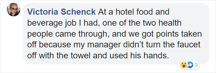 This Is How The World Health Organization Claims We Should Wash Our Hands This Is How The World Health Organization Claims We Should Wash Our Hands