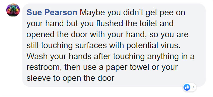 This Is How The World Health Organization Claims We Should Wash Our Hands