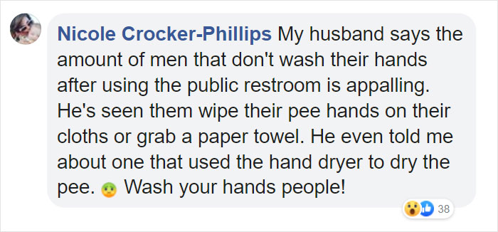 This Is How The World Health Organization Claims We Should Wash Our Hands This Is How The World Health Organization Claims We Should Wash Our Hands