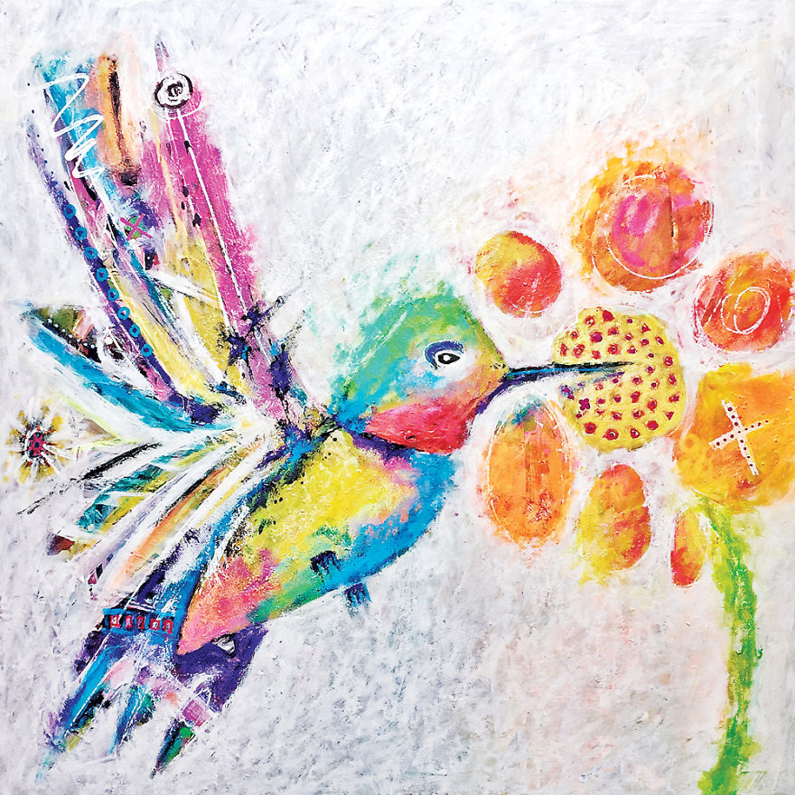 My Collection Of Spirit Animals