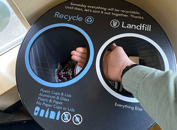 The Facebook Page Called ‘Inhumans Of Late Capitalism’ Collects Photos That Show The Ugly Face Of Greed (35 Pics)