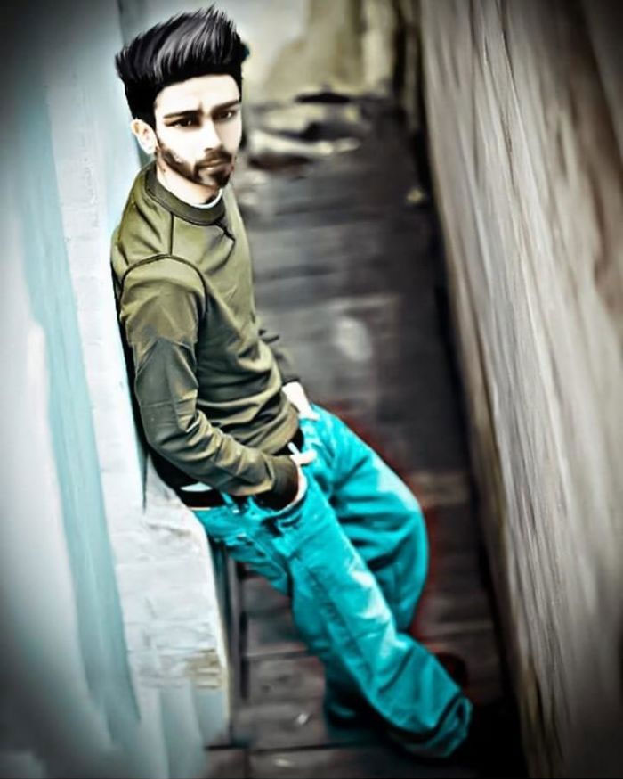 Excuse Me What The F?