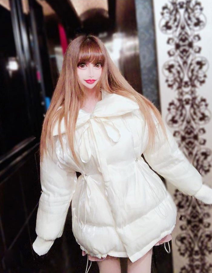 Nothing Normal About This Picture.. At All..