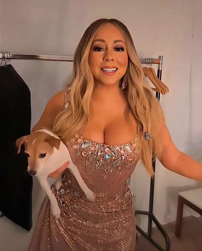 That Dog Is Smooth As Hell