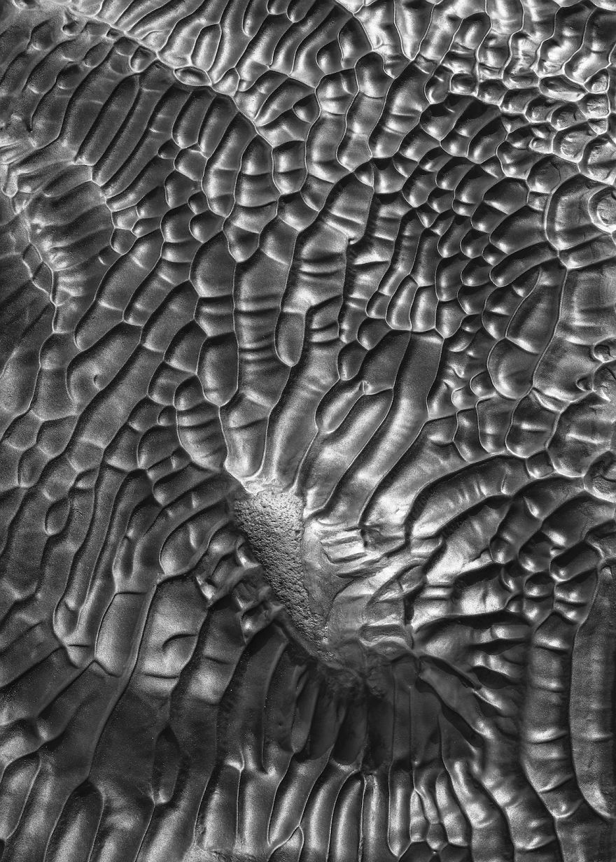 Winner: Bláfellsá, Iceland By Oleg Ershov