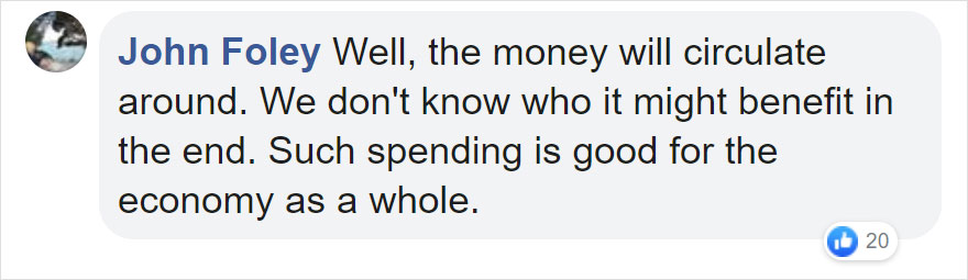 Bill Gates Did Not Spend $645 Million On This Eco-Friendly Yacht (Updated) Bill Gates Did Not Spend $645 Million On This Eco-Friendly Yacht (Updated)