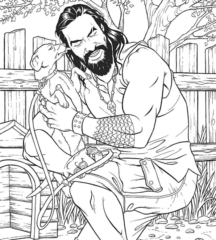 A 'Jason Momoa Coloring Book' Exists And It Is Supposed To Ease Your Stress A 'Jason Momoa Coloring Book' Exists And It Is Supposed To Ease Your Stress
