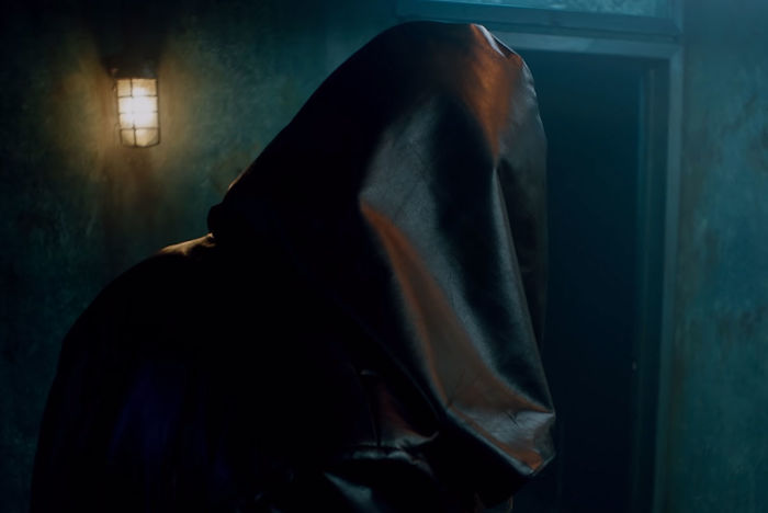 Ozzy Osbourne Casts Jason Momoa To Play Him In A New Music Video, He Delivers Ozzy Osbourne Casts Jason Momoa To Play Him In A New Music Video, He Delivers