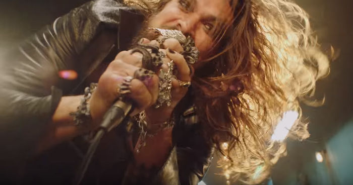 Ozzy Osbourne Casts Jason Momoa To Play Him In A New Music Video, He Delivers