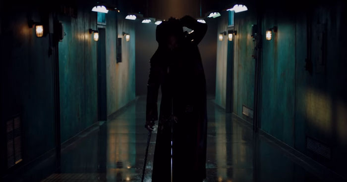 Ozzy Osbourne Casts Jason Momoa To Play Him In A New Music Video, He Delivers Ozzy Osbourne Casts Jason Momoa To Play Him In A New Music Video, He Delivers