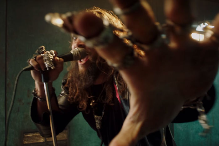 Ozzy Osbourne Casts Jason Momoa To Play Him In A New Music Video, He Delivers
