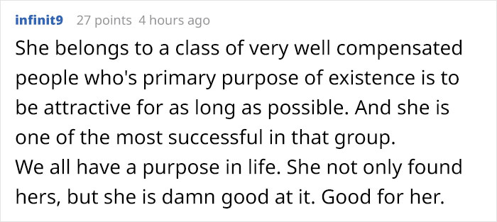 Magazine Releases Jennifer Aniston's Photoshoot On Her 51st Birthday And It Goes Viral Magazine Releases Jennifer Aniston's Photoshoot On Her 51st Birthday And It Goes Viral