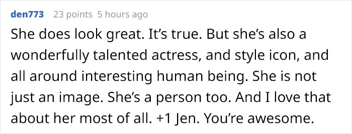 Magazine Releases Jennifer Aniston's Photoshoot On Her 51st Birthday And It Goes Viral