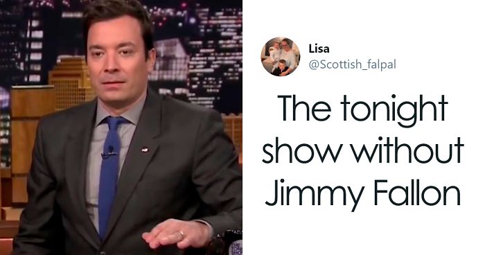 Jimmy Fallon Asks People To Ruin TV Shows With One Word And Here Are 30 Hilarious Responses