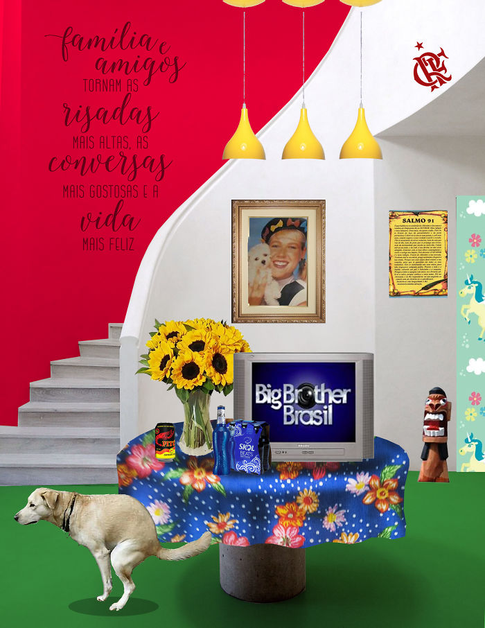 Kim Kardashian Posts Photos Of Her Mansion And It’s So Empty, People Start Hilariously Roasting It Kim Kardashian Posts Photos Of Her Mansion And It’s So Empty, People Start Hilariously Roasting It