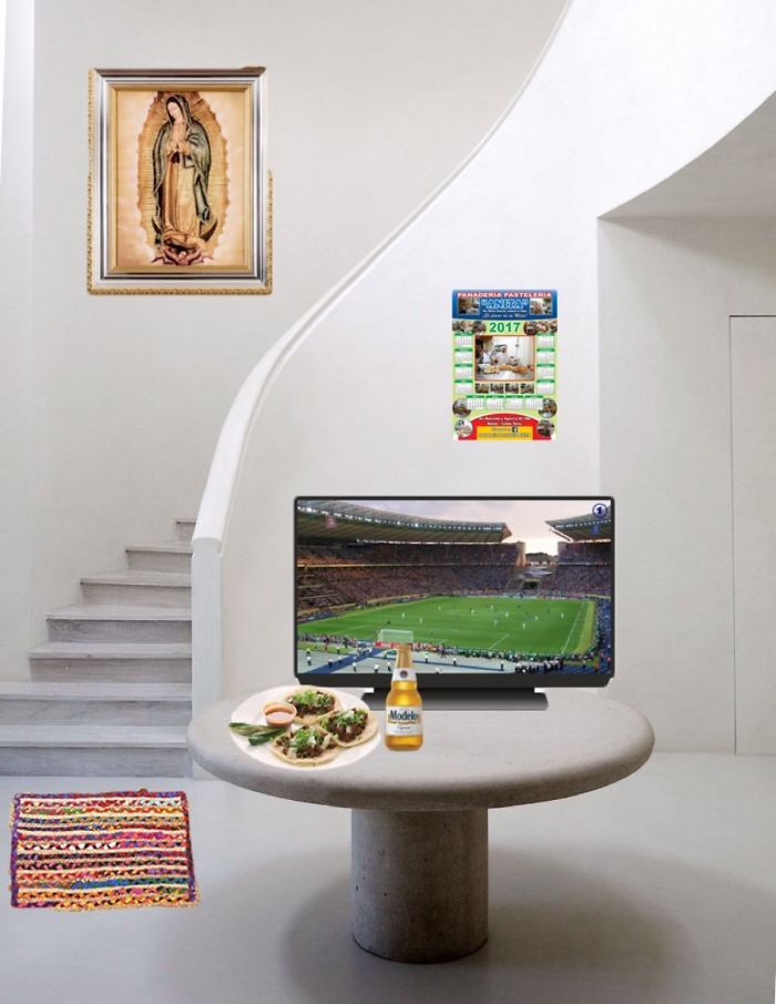 Kim Kardashian Posts Photos Of Her Mansion And It’s So Empty, People Start Hilariously Roasting It Kim Kardashian Posts Photos Of Her Mansion And It’s So Empty, People Start Hilariously Roasting It