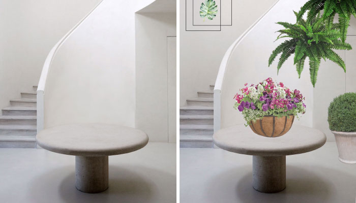 Kim Kardashian Posts Photos Of Her Mansion And It’s So Empty, People Start Hilariously Roasting It