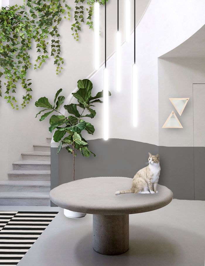 Kim Kardashian Posts Photos Of Her Mansion And It’s So Empty, People Start Hilariously Roasting It Kim Kardashian Posts Photos Of Her Mansion And It’s So Empty, People Start Hilariously Roasting It