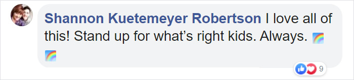 Catholic School Makes Two LGBT Teachers Resign After They Got Engaged, The Students Stage A Massive Walkout