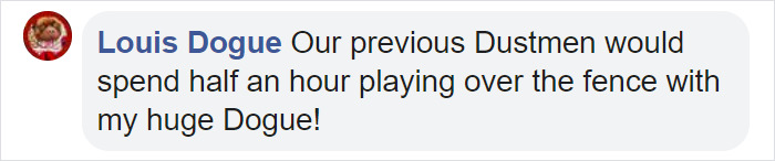 Doggo Waits Every Day To Get A Hug From His Favorite Mailman