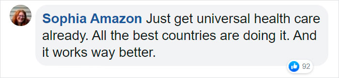 People Are Pointing Out That The Lack Of Sick Days For US Employees Could Make The Spread Of Coronavirus Accelerate People Are Pointing Out That The Lack Of Sick Days For US Employees Could Make The Spread Of Coronavirus Accelerate