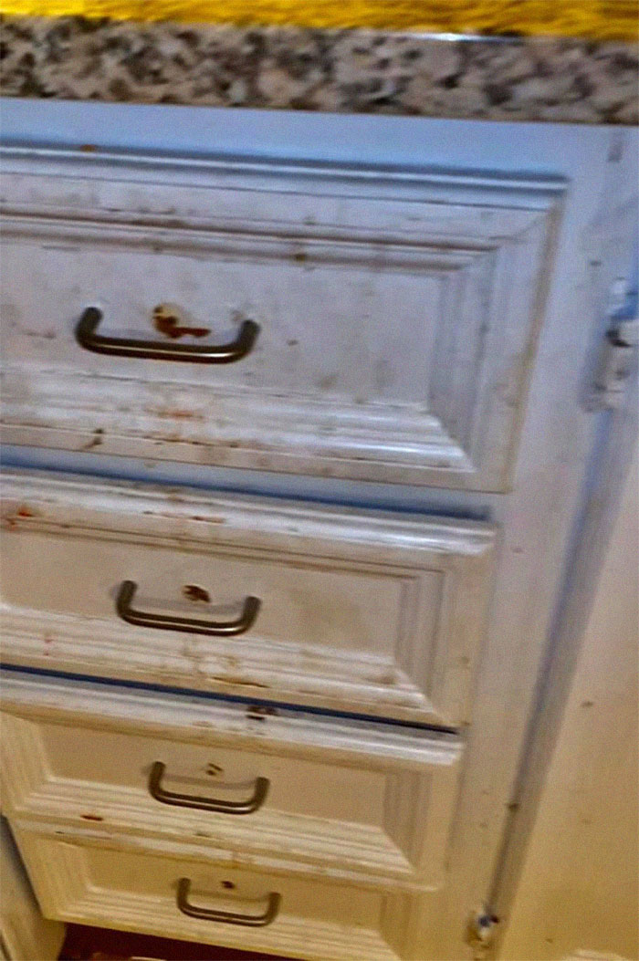 People Wonder Why Rents And Security Deposits Are So High, So This Landlord Shares Some Pics People Wonder Why Rents And Security Deposits Are So High, So This Landlord Shares Some Pics