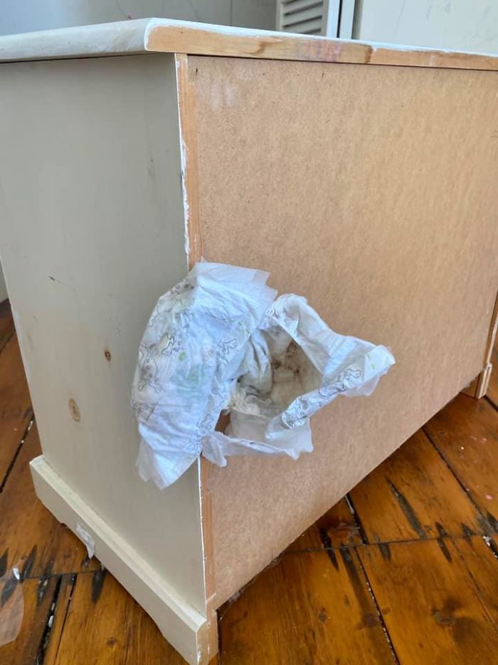 People Wonder Why Rents And Security Deposits Are So High, So This Landlord Shares Some Pics