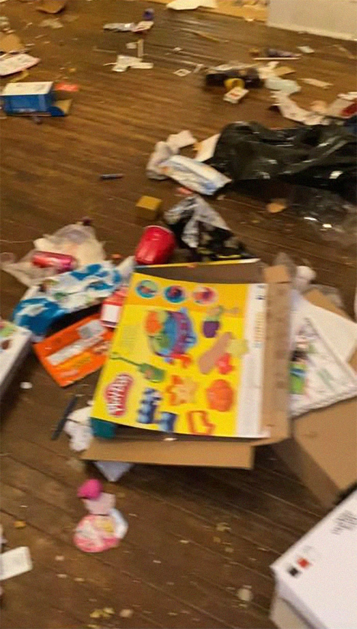 People Wonder Why Rents And Security Deposits Are So High, So This Landlord Shares Some Pics