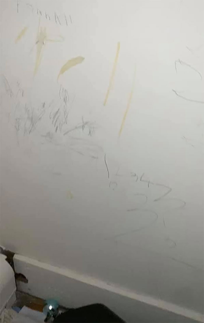 People Wonder Why Rents And Security Deposits Are So High, So This Landlord Shares Some Pics