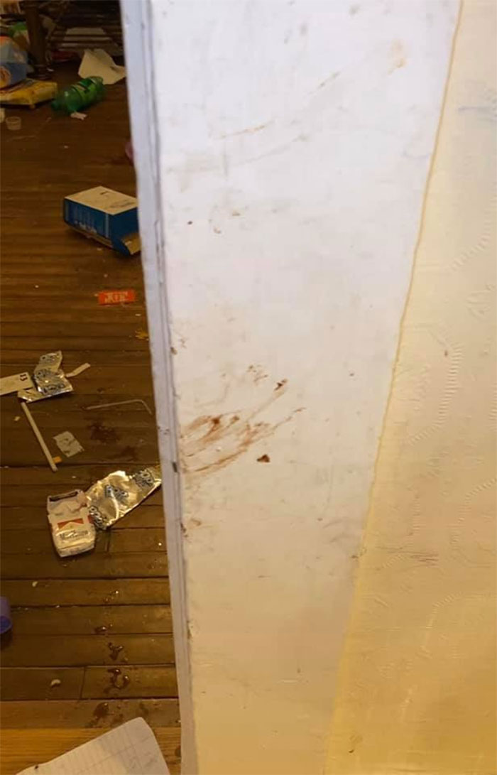 People Wonder Why Rents And Security Deposits Are So High, So This Landlord Shares Some Pics