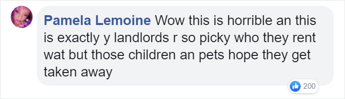 People Wonder Why Rents And Security Deposits Are So High, So This Landlord Shares Some Pics