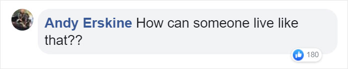 People Wonder Why Rents And Security Deposits Are So High, So This Landlord Shares Some Pics