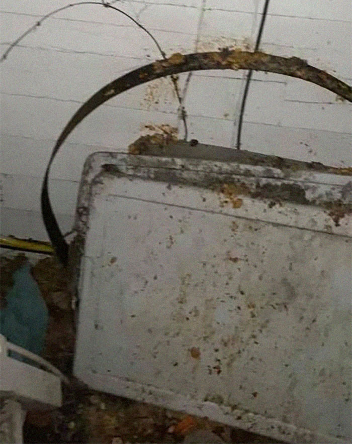 People Wonder Why Rents And Security Deposits Are So High, So This Landlord Shares Some Pics