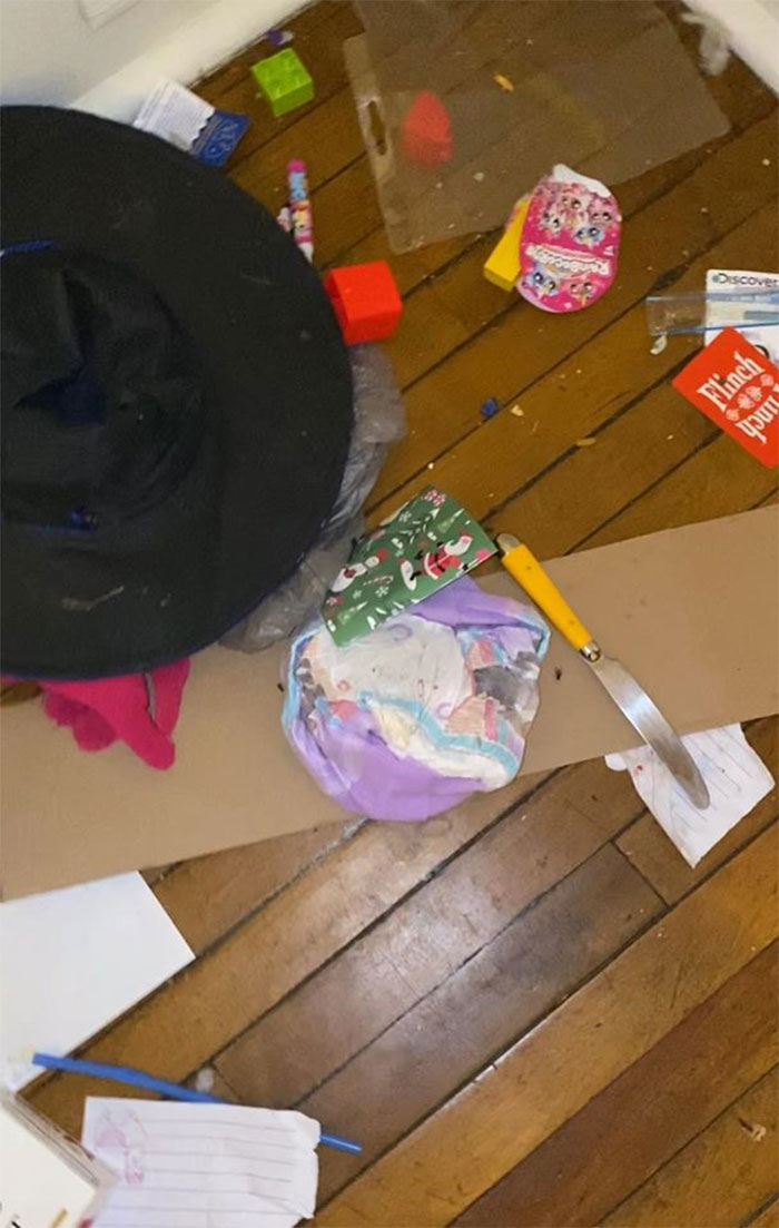 People Wonder Why Rents And Security Deposits Are So High, So This Landlord Shares Some Pics