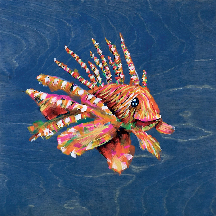 My Collection Of Spirit Animals My Collection Of Spirit Animals