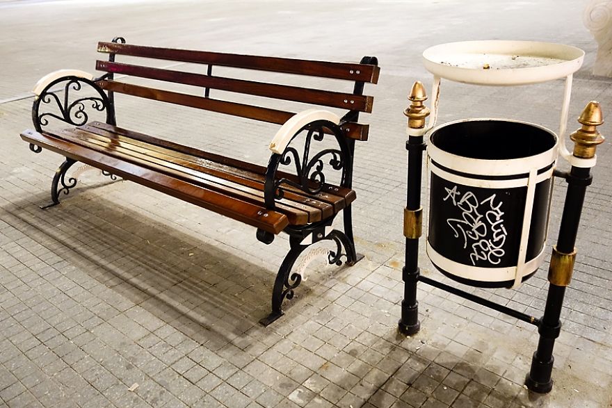 Skopje, North Macedonia