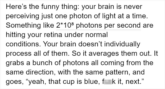 Tumblr Users Freak Out That Magenta Is Not A Real Color And That Impossible Colors Exist