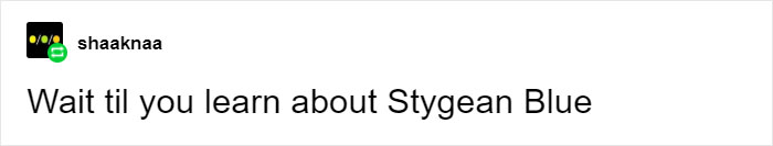 Tumblr Users Freak Out That Magenta Is Not A Real Color And That Impossible Colors Exist