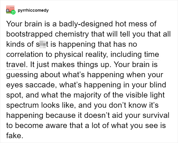 Tumblr Users Freak Out That Magenta Is Not A Real Color And That Impossible Colors Exist Tumblr Users Freak Out That Magenta Is Not A Real Color And That Impossible Colors Exist