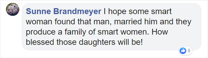 Male Engineering Student Calmly Explains Why Female Classmates Aren't His Equals Male Engineering Student Calmly Explains Why Female Classmates Aren't His Equals