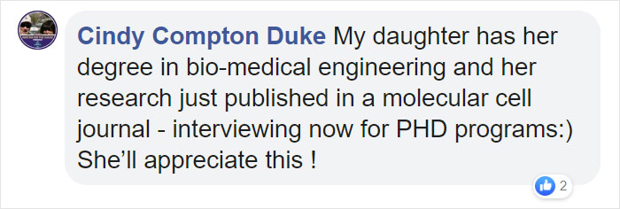 Male Engineering Student Calmly Explains Why Female Classmates Aren't His Equals Male Engineering Student Calmly Explains Why Female Classmates Aren't His Equals