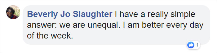 Male Engineering Student Calmly Explains Why Female Classmates Aren't His Equals Male Engineering Student Calmly Explains Why Female Classmates Aren't His Equals