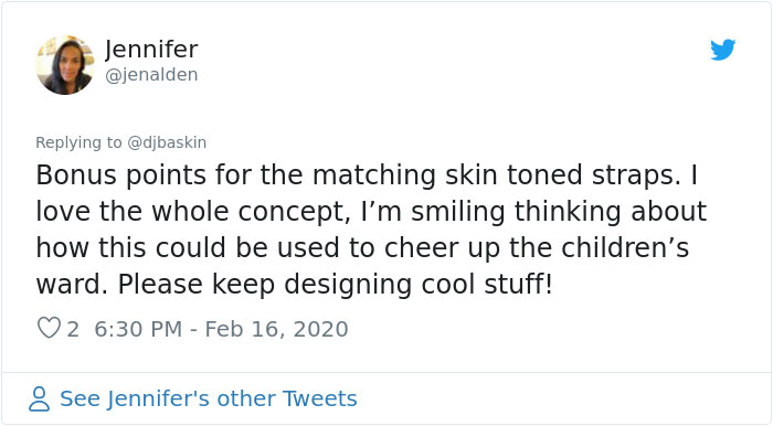 This Woman Creates Dystopian Face Masks That May Work With Face ID During Viral Epidemics