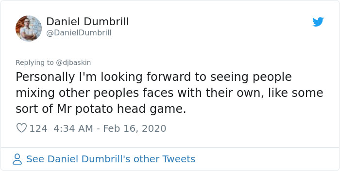 This Woman Creates Dystopian Face Masks That May Work With Face ID During Viral Epidemics