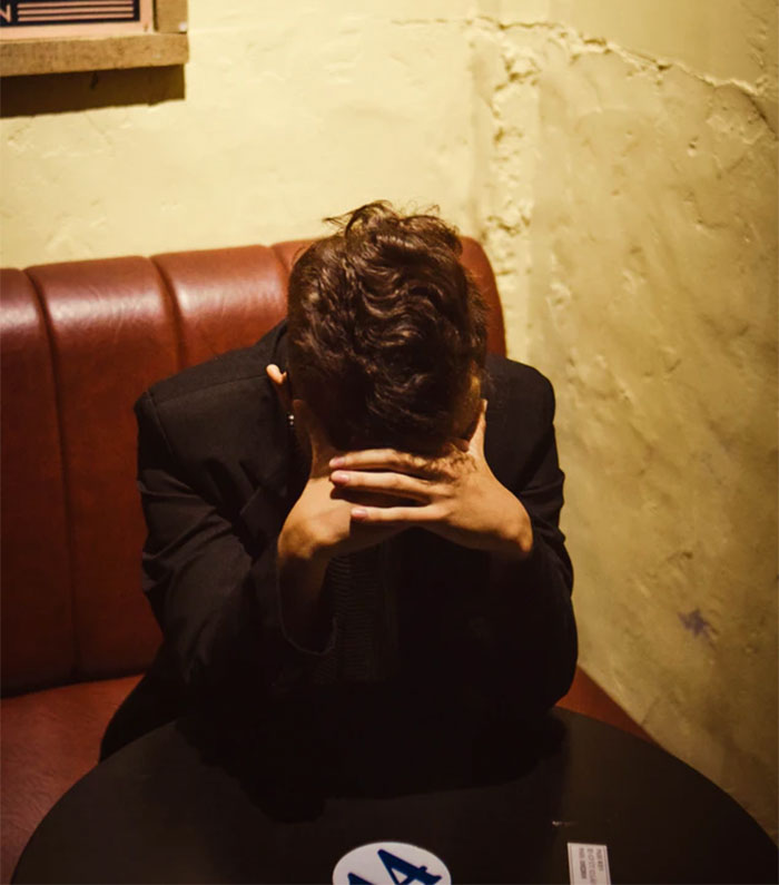 Tired Of People With Mental Health Issues Playing The Victim Card Constantly, This Person Shames Them On Twitter