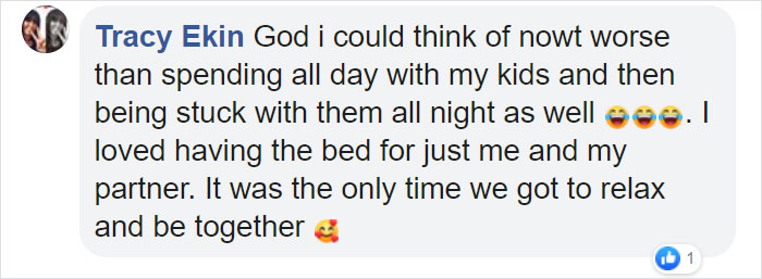 Mom Finds A Genius Hack To Get Giant 9ft Bed For £440 So All Of Her Family Can Fit On It Mom Finds A Genius Hack To Get Giant 9ft Bed For £440 So All Of Her Family Can Fit On It