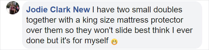 Mom Finds A Genius Hack To Get Giant 9ft Bed For £440 So All Of Her Family Can Fit On It Mom Finds A Genius Hack To Get Giant 9ft Bed For £440 So All Of Her Family Can Fit On It